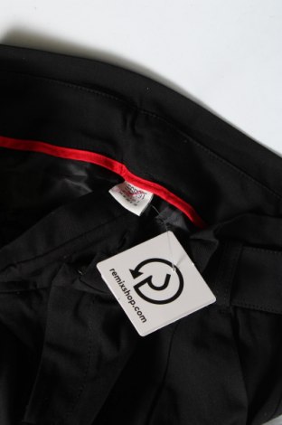 Дамски панталон Esprit, Размер XS, Цвят Черен, Цена 4,35 лв.