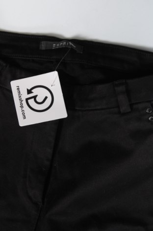 Dámske nohavice Esprit, Veľkosť XS, Farba Čierna, Cena  2,47 €