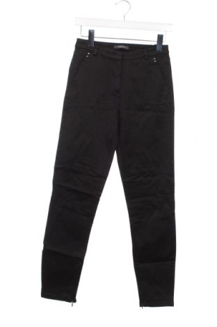 Γυναικείο παντελόνι Esprit, Μέγεθος XS, Χρώμα Μαύρο, Τιμή 2,51 €