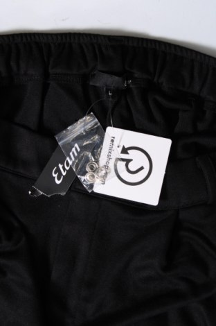 Дамски панталон Etam, Размер L, Цвят Черен, Цена 87,00 лв.