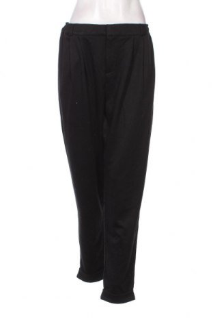 Дамски панталон Etam, Размер L, Цвят Черен, Цена 11,31 лв.