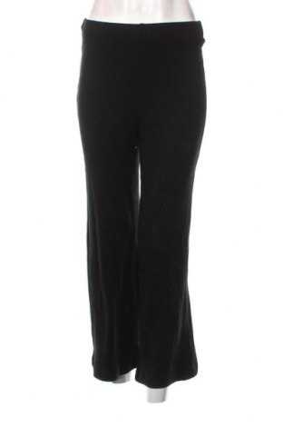Γυναικείο παντελόνι Even&Odd, Μέγεθος M, Χρώμα Μαύρο, Τιμή 4,50 €