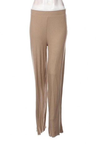 Γυναικείο παντελόνι Even&Odd, Μέγεθος M, Χρώμα  Μπέζ, Τιμή 7,82 €