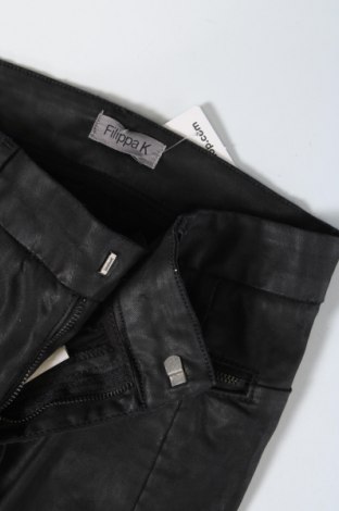 Γυναικείο παντελόνι Filippa K, Μέγεθος XS, Χρώμα Μαύρο, Τιμή 10,39 €