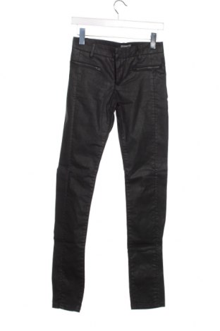 Dámské kalhoty  Filippa K, Velikost XS, Barva Černá, Cena  286,00 Kč