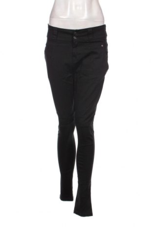 Дамски панталон Fishbone, Размер M, Цвят Черен, Цена 6,09 лв.