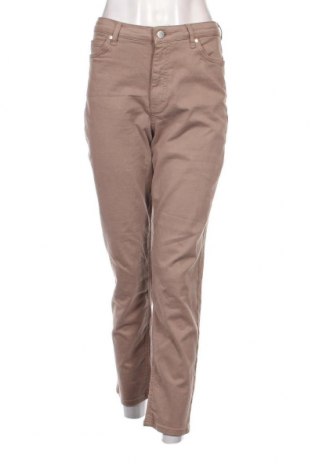 Дамски панталон Five Units, Размер M, Цвят Кафяв, Цена 9,31 лв.
