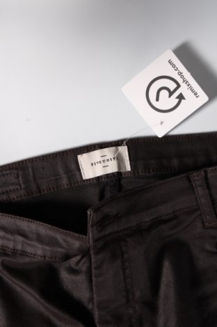 Γυναικείο παντελόνι Five Units, Μέγεθος S, Χρώμα Καφέ, Τιμή 3,33 €