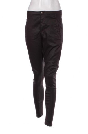 Pantaloni de femei Five Units, Mărime S, Culoare Maro, Preț 17,73 Lei