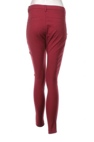 Дамски панталон Five Units, Размер S, Цвят Червен, Цена 4,41 лв.