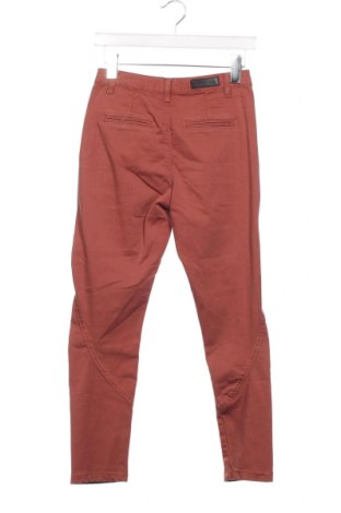 Dámské kalhoty  Five Units, Velikost XS, Barva Oranžová, Cena  86,00 Kč
