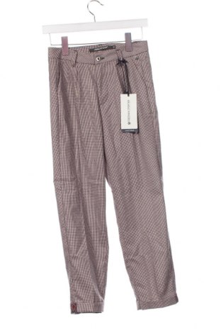 Дамски панталон Freeman T. Porter, Размер XS, Цвят Многоцветен, Цена 10,22 лв.
