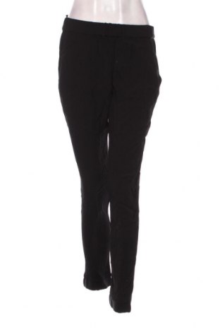 Γυναικείο παντελόνι French Connection, Μέγεθος M, Χρώμα Μαύρο, Τιμή 8,28 €