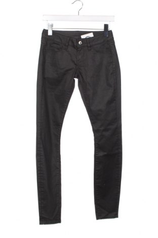 Дамски панталон G-Star Raw, Размер XS, Цвят Черен, Цена 16,50 лв.