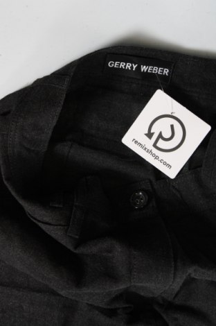 Дамски панталон Gerry Weber, Размер M, Цвят Сив, Цена 4,90 лв.