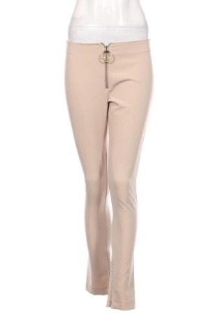 Γυναικείο παντελόνι Gil Santucci, Μέγεθος M, Χρώμα  Μπέζ, Τιμή 3,79 €