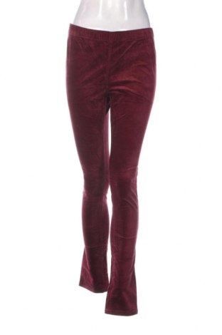 Pantaloni de femei Gina, Mărime M, Culoare Roșu, Preț 12,40 Lei