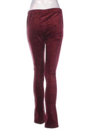 Γυναικείο παντελόνι Gina, Μέγεθος M, Χρώμα Κόκκινο, Τιμή 2,69 €