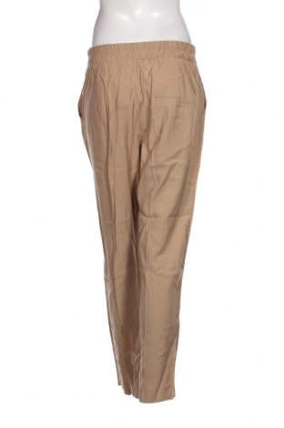 Γυναικείο παντελόνι Grace & Mila, Μέγεθος S, Χρώμα  Μπέζ, Τιμή 5,38 €