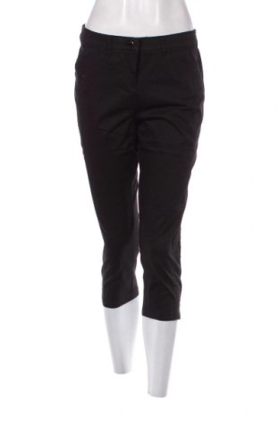 Pantaloni de femei Grain De Malice, Mărime M, Culoare Negru, Preț 286,18 Lei