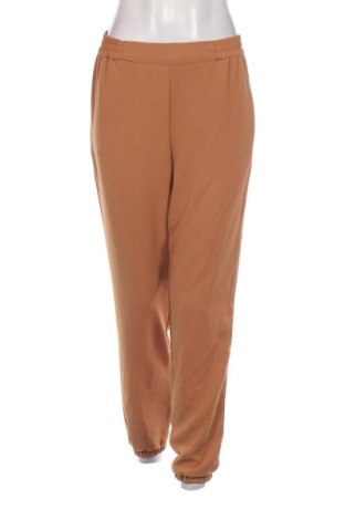 Γυναικείο παντελόνι Grain De Malice, Μέγεθος S, Χρώμα  Μπέζ, Τιμή 8,52 €