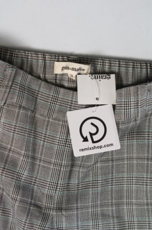 Γυναικείο παντελόνι Grain De Malice, Μέγεθος XS, Χρώμα Πολύχρωμο, Τιμή 4,49 €