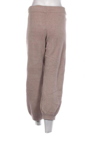 Γυναικείο παντελόνι H&D, Μέγεθος M, Χρώμα Γκρί, Τιμή 2,51 €