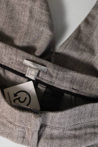 Dámske nohavice H&M, Veľkosť S, Farba Sivá, Cena  2,30 €