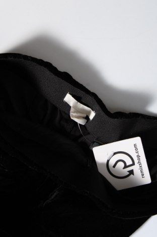 Damenhose H&M, Größe XS, Farbe Schwarz, Preis 2,42 €