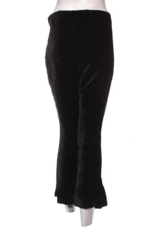 Γυναικείο παντελόνι H&M, Μέγεθος XS, Χρώμα Μαύρο, Τιμή 2,51 €