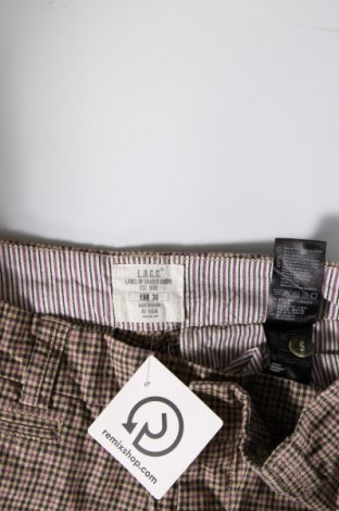 Γυναικείο παντελόνι H&M L.O.G.G., Μέγεθος S, Χρώμα Πολύχρωμο, Τιμή 17,94 €