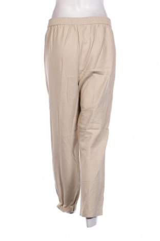Dámské kalhoty  Hallhuber, Velikost M, Barva Béžová, Cena  781,00 Kč