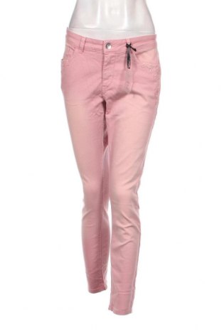 Γυναικείο παντελόνι Heine, Μέγεθος L, Χρώμα Ρόζ , Τιμή 8,07 €