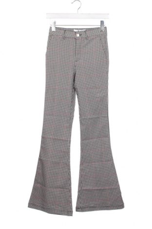 Дамски панталон Hollister, Размер XS, Цвят Многоцветен, Цена 11,31 лв.