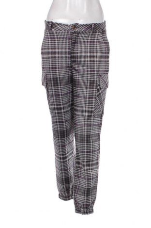 Дамски панталон Hollister, Размер S, Цвят Многоцветен, Цена 11,31 лв.