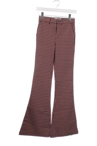 Дамски панталон Hollister, Размер XS, Цвят Многоцветен, Цена 87,00 лв.
