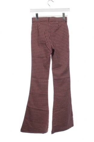 Дамски панталон Hollister, Размер XS, Цвят Многоцветен, Цена 87,00 лв.