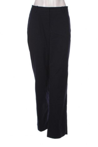 Дамски панталон Holly & Whyte By Lindex, Размер M, Цвят Син, Цена 5,22 лв.
