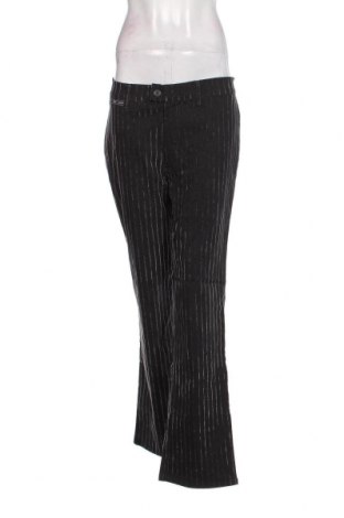 Γυναικείο παντελόνι JQ jeans, Μέγεθος L, Χρώμα Γκρί, Τιμή 5,27 €