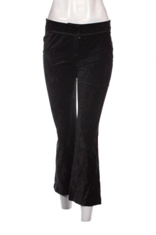 Γυναικείο παντελόνι Jacob, Μέγεθος M, Χρώμα Μαύρο, Τιμή 2,51 €