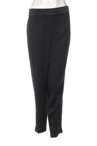Дамски панталон Jigsaw, Размер L, Цвят Черен, Цена 7,35 лв.