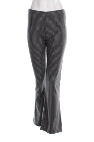 Дамски панталон Joelle, Размер M, Цвят Сив, Цена 3,85 лв.