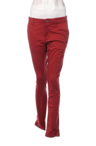 Дамски панталон Jules, Размер S, Цвят Червен, Цена 9,66 лв.