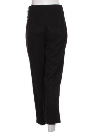 Дамски панталон Kashion, Размер M, Цвят Черен, Цена 9,20 лв.