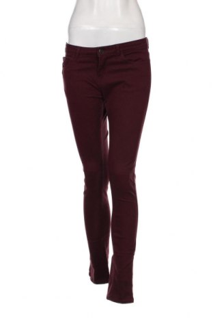 Pantaloni de femei Kiabi, Mărime S, Culoare Mov, Preț 10,49 Lei