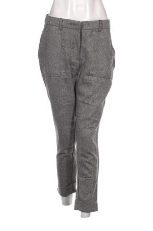 Дамски панталон Kiabi, Размер M, Цвят Сив, Цена 5,22 лв.