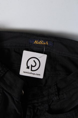 Pantaloni de femei Killah, Mărime S, Culoare Negru, Preț 11,28 Lei