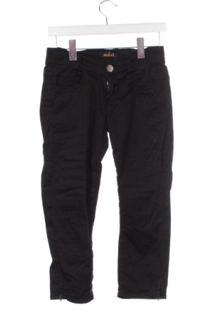 Дамски панталон Killah, Размер S, Цвят Черен, Цена 5,39 лв.