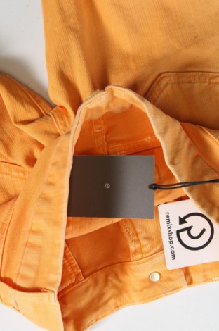 Дамски панталон Koral, Размер S, Цвят Оранжев, Цена 9,55 лв.