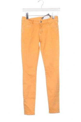 Pantaloni de femei Koral, Mărime S, Culoare Portocaliu, Preț 25,13 Lei